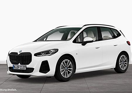 BMW 2er 220i Active Tourer M Sport AHK Driv.Assist+ LED
