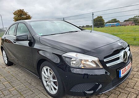 Mercedes-Benz A 180 A -Klasse BlueEfficiency