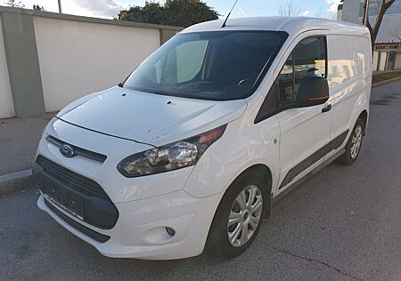 Ford Transit Connect 1,5 TDCi/Klima/WSS-Hzg./el.FH/NS