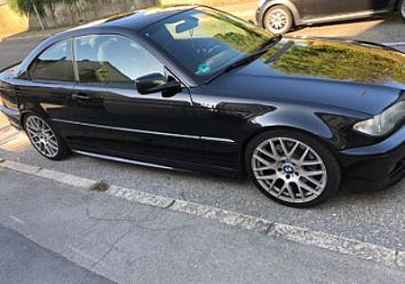 BMW 330Cd -