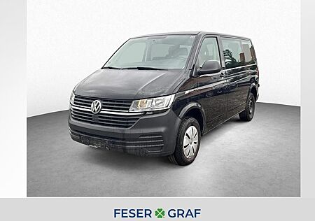 VW T6 Kombi Volkswagen T6.1 Kombi T6.1 Transporter Kombi EcoProfi 7-DSG