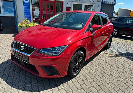 Seat Ibiza Style