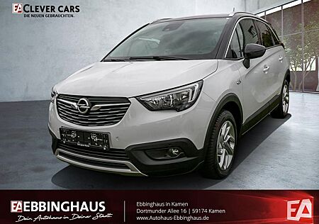 Opel Crossland X Crossland 1.2 Innovation Sicht-Paket Navi
