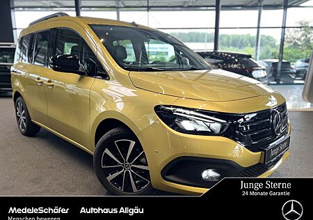Mercedes-Benz EQT 200 Progressive AHK MBUX LED KAMERA KEYLESS