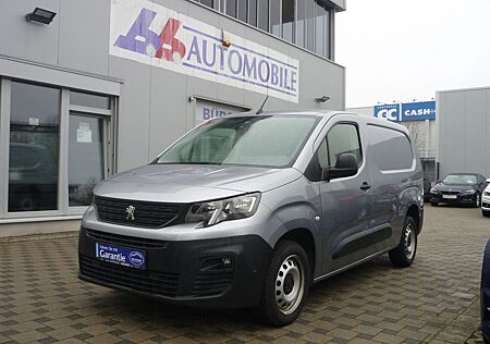 Peugeot Partner Premium L2 Navi Kam. Allwetterreifen...