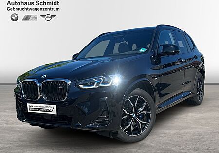 BMW X3 M40i *Panorama*AHK*Std Hzg*Laser*H/K*LC Prof*