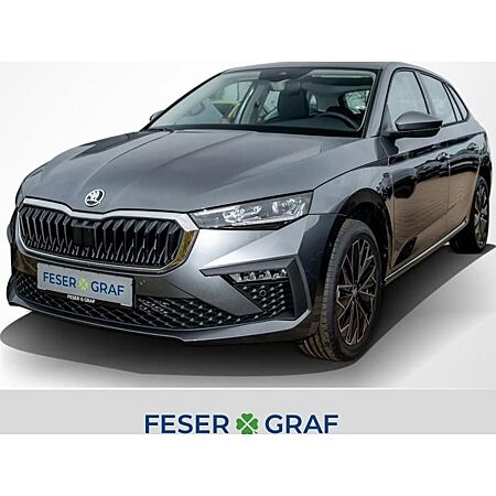 Skoda Scala leasen