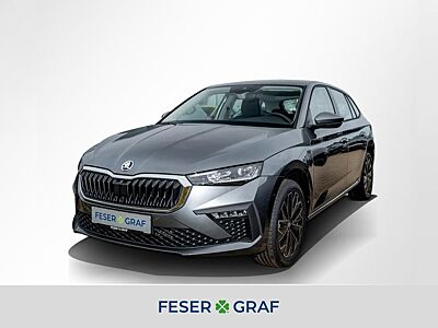 Skoda Scala Tour 1.0TSI PDC/RFK/SHZ/LED/SMART LINK