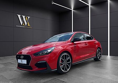 Hyundai i30 N Fastback Performance / Navi / Kamera / SHZ
