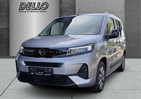 Opel Combo Life Edition Plus 1.2 Turbo L1H1 Apple Car