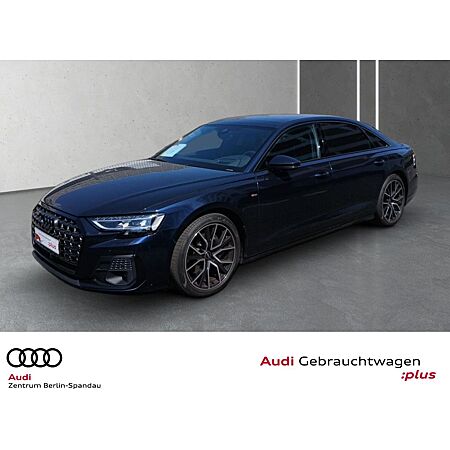 Audi A8 leasen