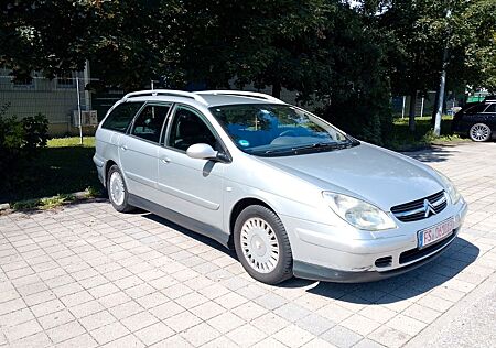 Citroën C5 HDi 135 Exclusive Autom. Exclusive
