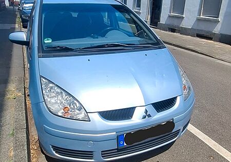 Mitsubishi Colt 1.3