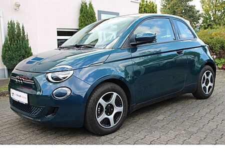 Fiat 500E Action*AppConnect!*DAB*Induktive Ladefunkt.