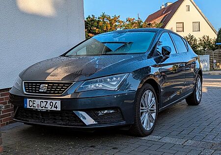 Seat Leon 1.5 TSI Xcellence