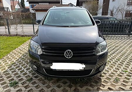 VW Golf Plus Volkswagen 1.4 TSI DSG Style Style