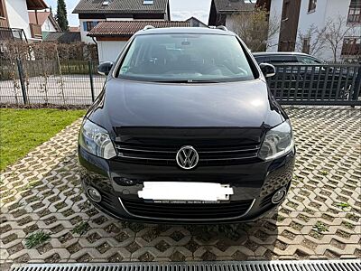 Volkswagen Golf Plus 1.4 TSI DSG Style Style