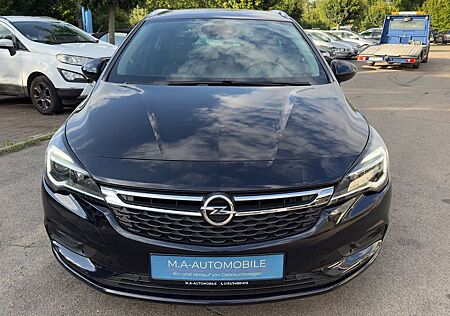 Opel Astra K Sports Tourer Innovation Start/Stop