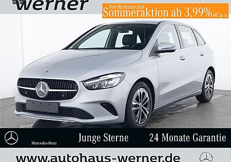 Mercedes-Benz B 180 PROGRESSIVE ADVANCED AHK Totwinkel Winter