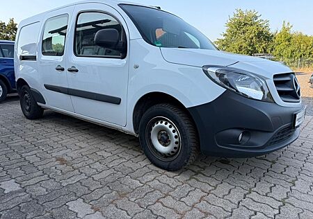 Mercedes-Benz Citan Kasten 109 CDI extralang