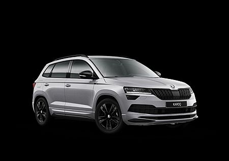 Skoda Karoq 2.0 TDI DSG 4x4 SPORTLINE