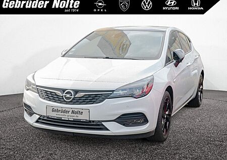 Opel Astra 1.2 GS Line INTELLILINK NAVI FACEL. LED