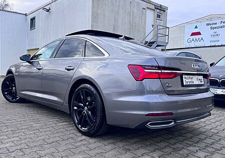 Audi A6 Lim. 45 TDI quattro sport