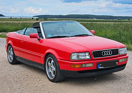 Audi Cabriolet 2.0 -