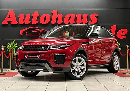 Land Rover Range Rover Evoque HSE Dynamic PANO/LEDER/VOLL