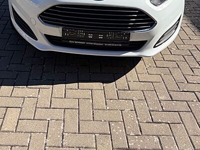 Ford Fiesta 1,25 44kW