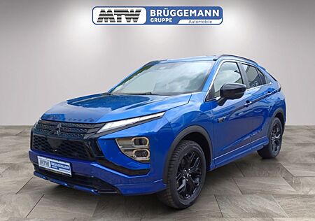 Mitsubishi Eclipse Cross PHEV SELECT BlACK PAKET