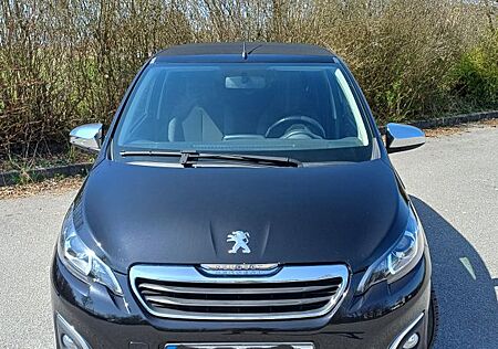 Peugeot 108 Style VTi 72 Style