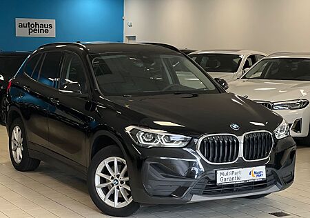 BMW X1 xDrive 18d Aut/Navi/ParkAs/SportSitze/KeyLess