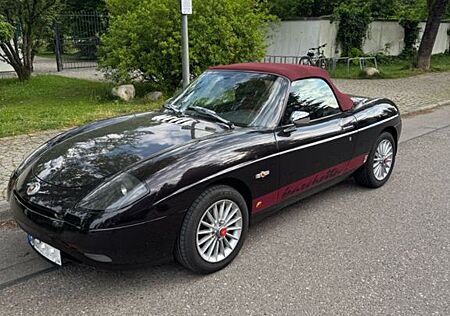 Fiat Barchetta Riviera Maggiora Limited Edition
