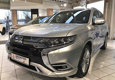 Mitsubishi Plug in Hybrid Outlander Plug-in Hybrid Outlander Plus Spirit 360Kamera T