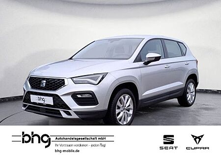 Seat Ateca 1.5 TSI ACT OPF Style