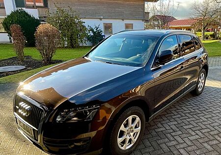 Audi Q5 2.0 TDI quattro -