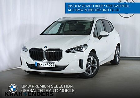 BMW 218 Active Tourer d Panorama Harmann HUD Innovat