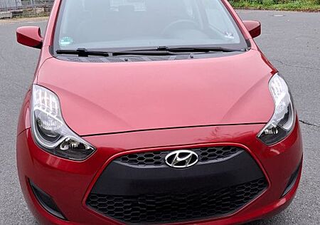 Hyundai ix20 1.4 Classic b