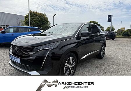 Peugeot 3008 Allure Pack ACC Kamera Navi DAB