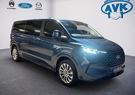 Ford Tourneo Custom Titanium L2 Navi, 8-Sitze