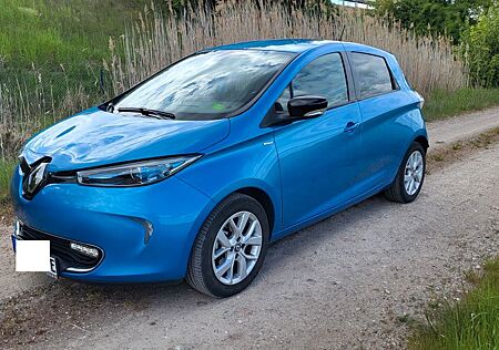Renault ZOE Limited R110 Limited