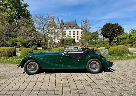 Morgan Plus 8 Plus 4 -Bestzustand-