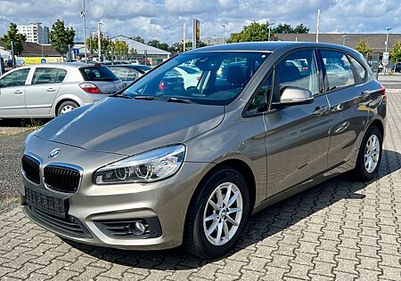 BMW 2er 220 Active Tourer