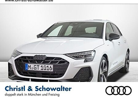 Audi A3 Sportback 35 TFSI S tronic S line MATRIX NAVI