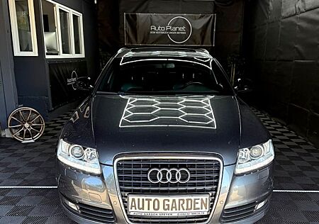 Audi A6 Avant 2.0 TFSI