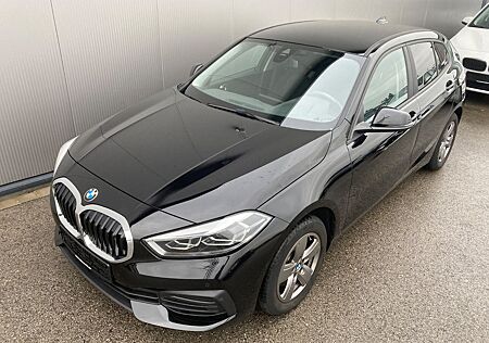 BMW 118iA *PDC*Carplay*LED*WLAN Hotspot*
