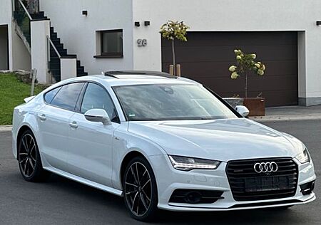 Audi A7 3.0TDI S-Line*ACC*Bose*Matrix LED*Schiebedach