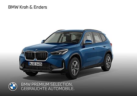 BMW X1 sDrive18i+Park-Assist+AHK+LM+SZH+Sportsitze+