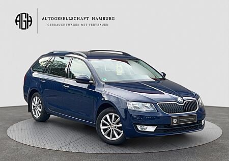 Skoda Octavia Combi 1.2 Elegance*PDC*1.Hand*Scheckheft